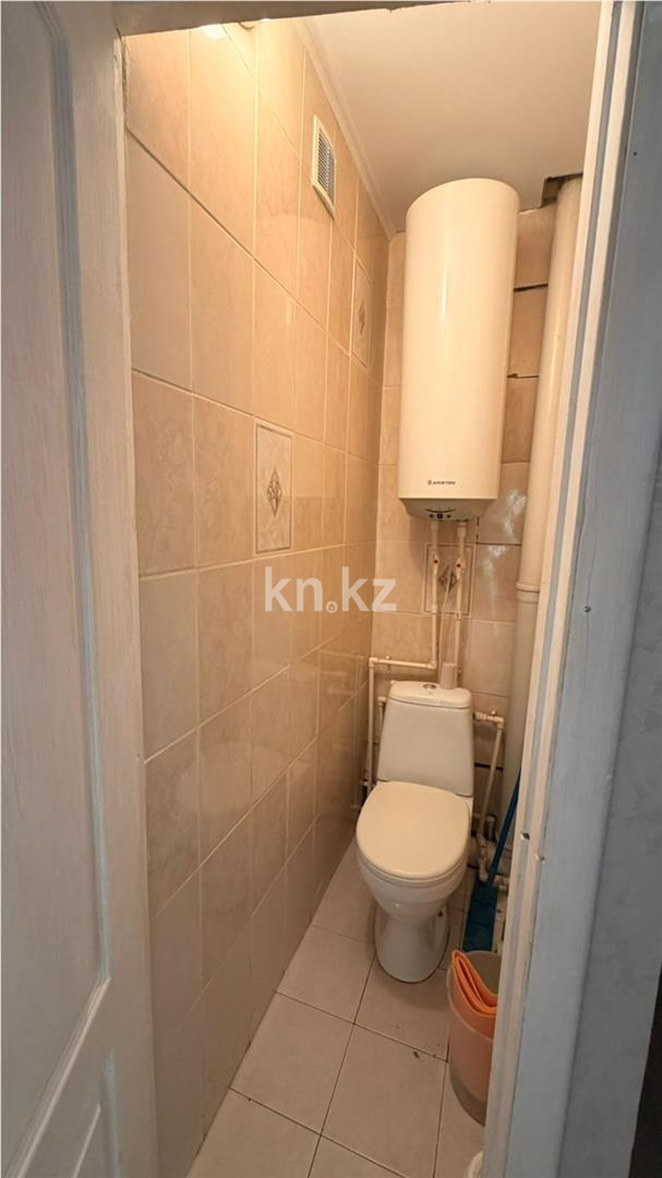 Продажа 2-комнатной квартиры, 48 м² в Караганде - фото 12