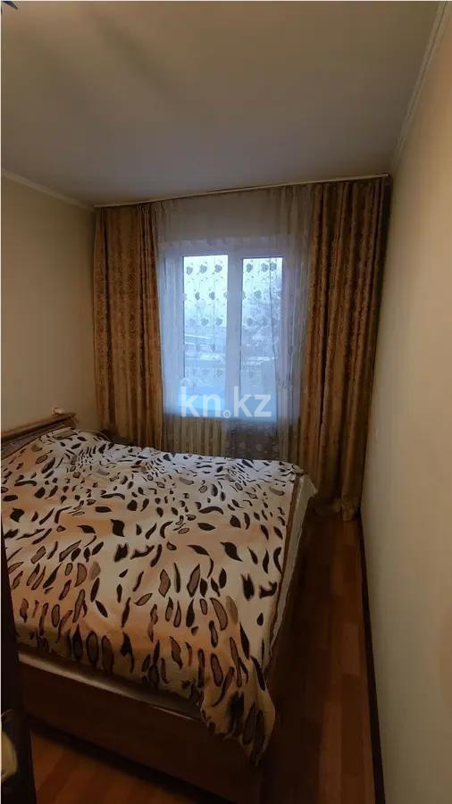 Продажа 2-комнатной квартиры, 42 м² в Алматы - фото 2