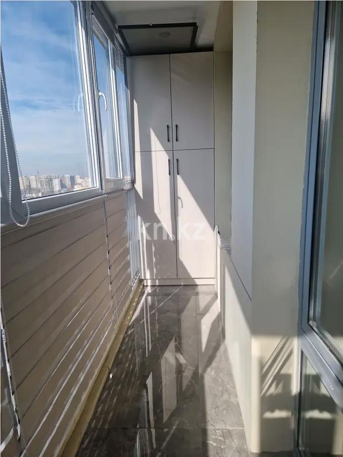 Продажа 2-комнатной квартиры, 40 м² в Алматы - фото 5