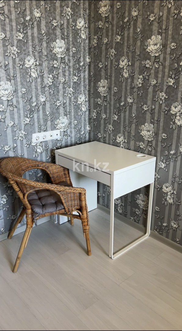 Продажа 1-комнатной квартиры, 38 м² в Астане - фото 9