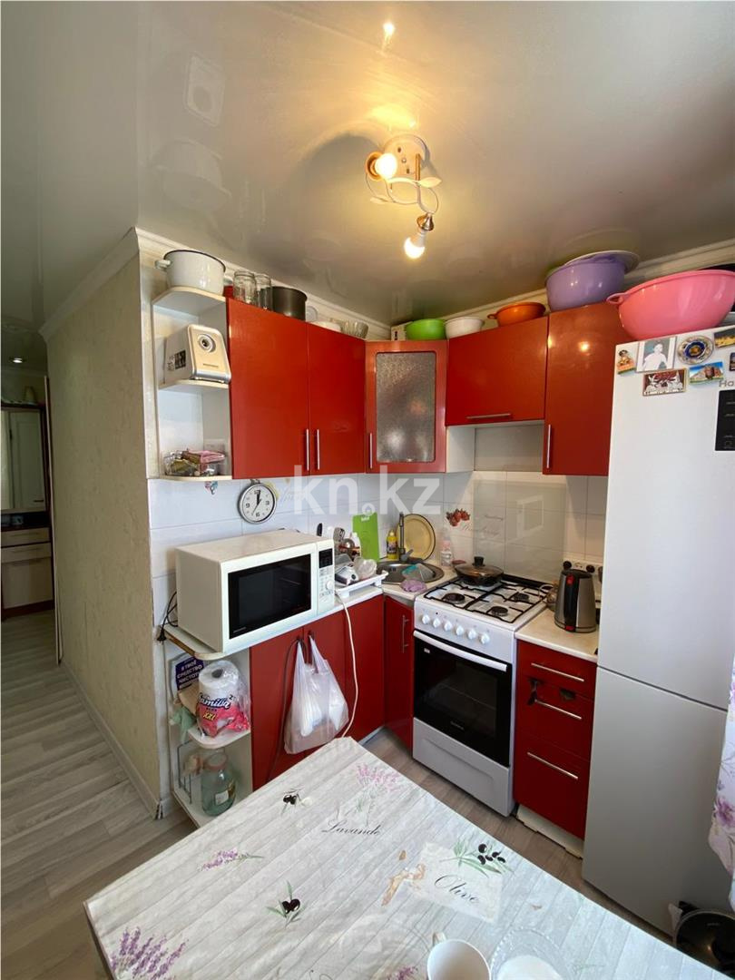 Продажа 3-комнатной квартиры, 48 м² в Караганде - фото 10