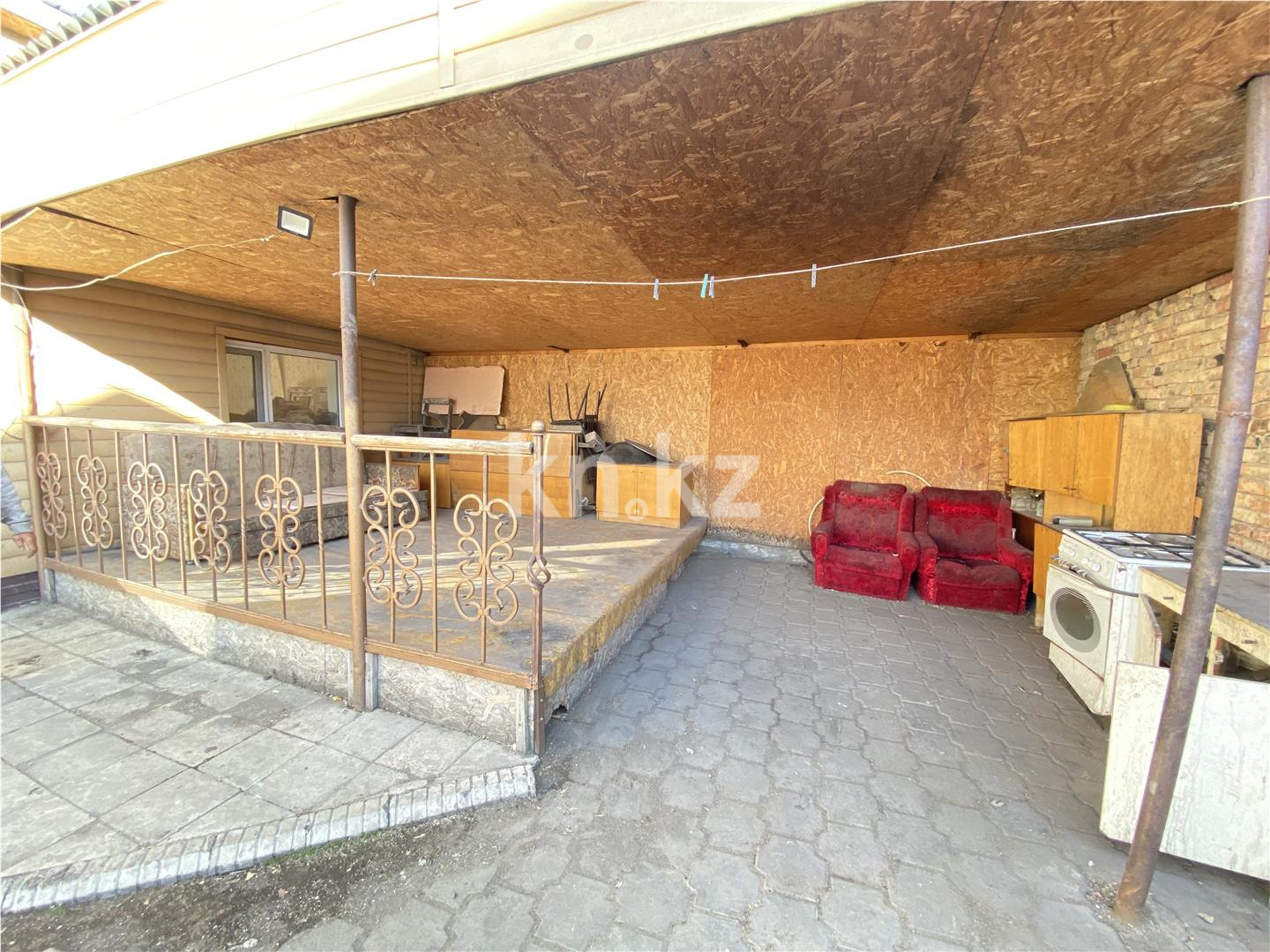 Продажа 4-комнатного дома, 100 м², ул. 2-я Пятилетка в Караганде - фото 18