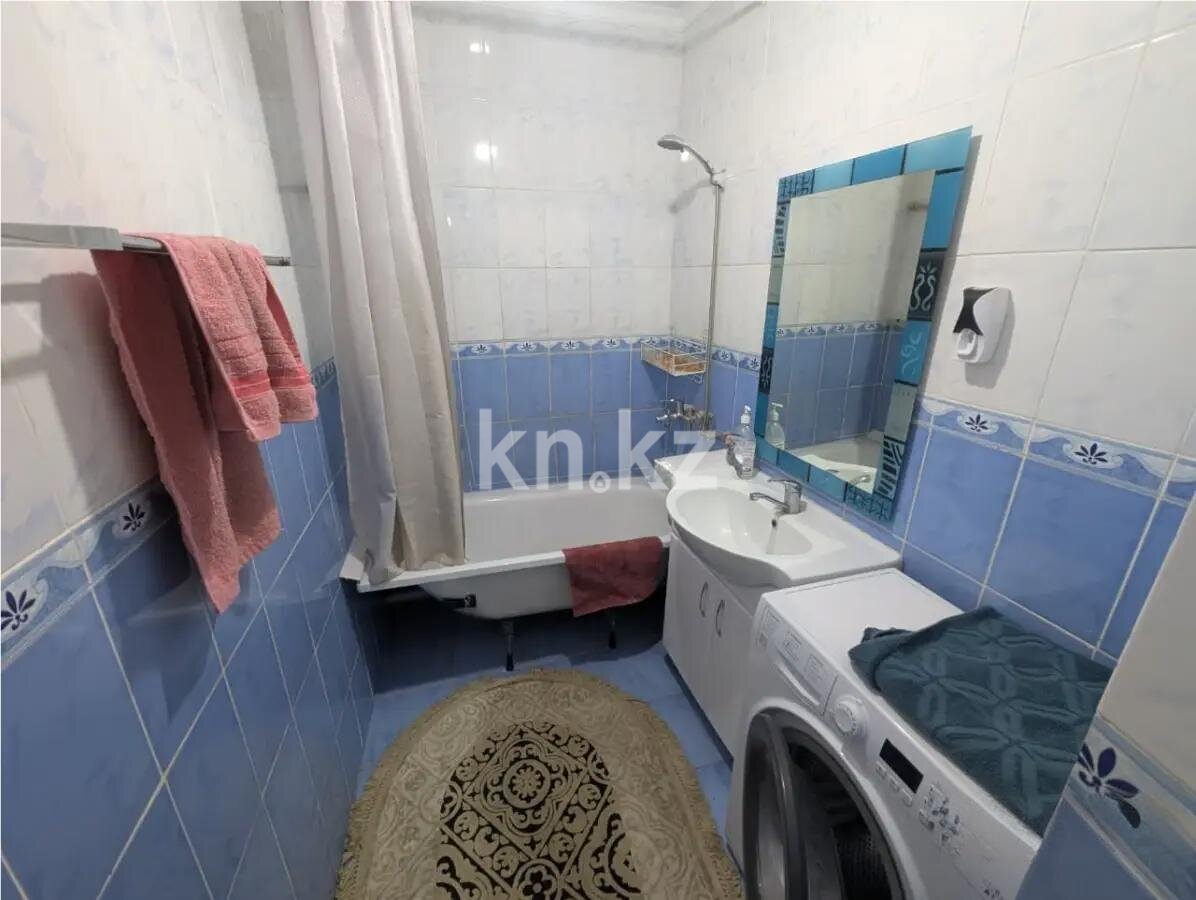 Продажа 2-комнатной квартиры, 69.7 м² в Астане - фото 4
