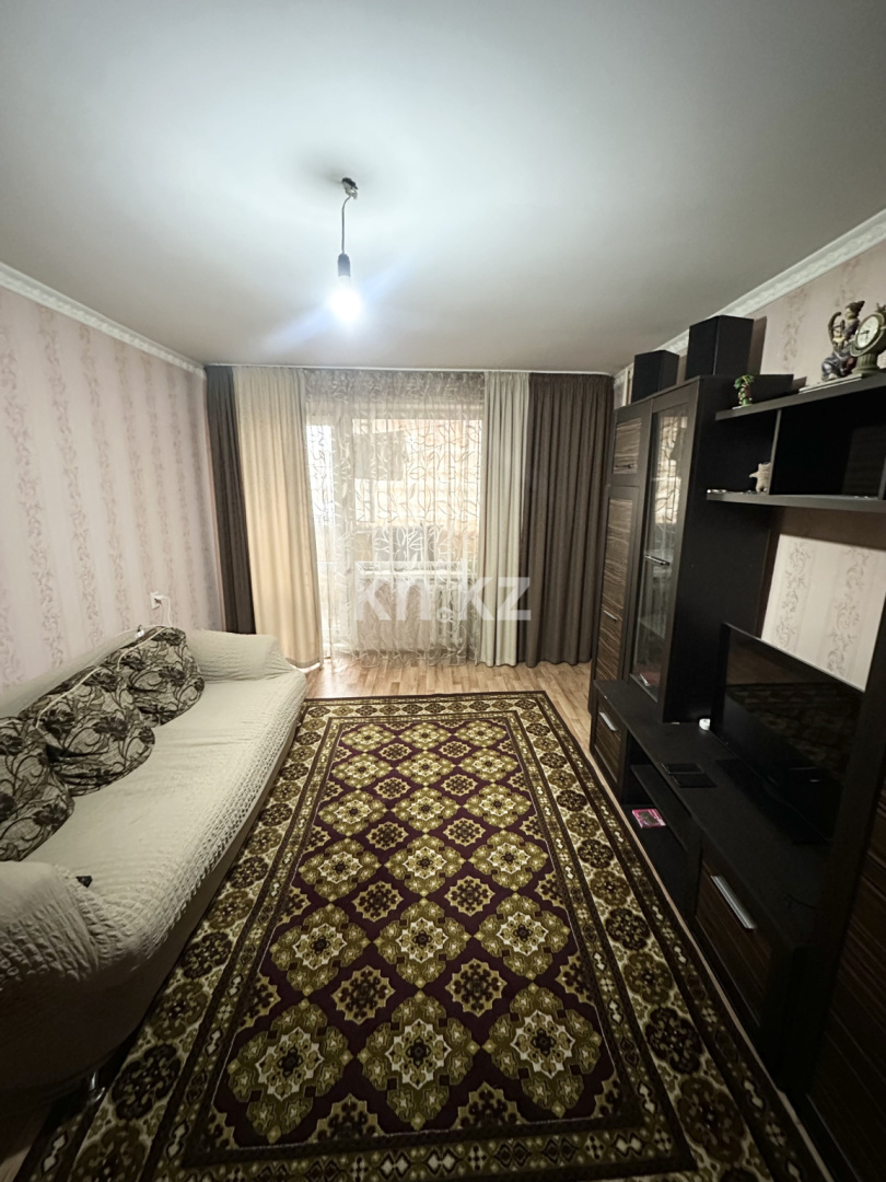 Продажа 2-комнатной квартиры, 53 м² в Караганде - фото 6