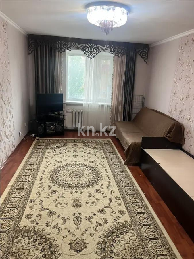 Продажа 2-комнатной квартиры, 53.7 м² в Астане