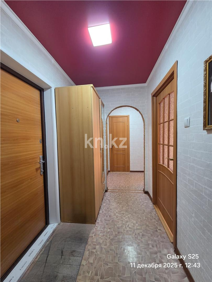 Продажа 2-комнатной квартиры, 50 м² в Темиртау - фото 12