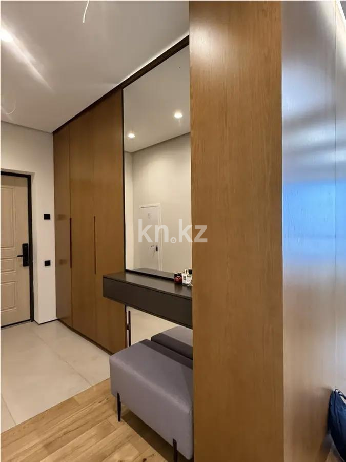 Продажа 4-комнатной квартиры, 127 м² в Астане - фото 8