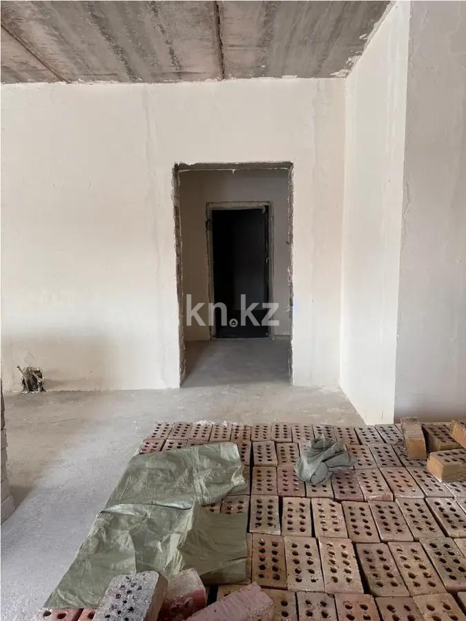 Продажа 3-комнатной квартиры, 85 м² в Караганде - фото 2