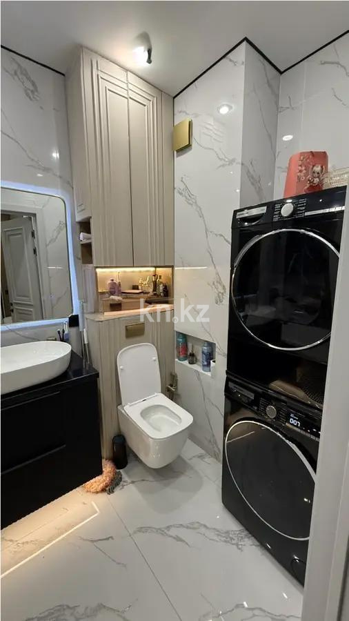 Продажа 3-комнатной квартиры, 71 м² в Алматы - фото 5