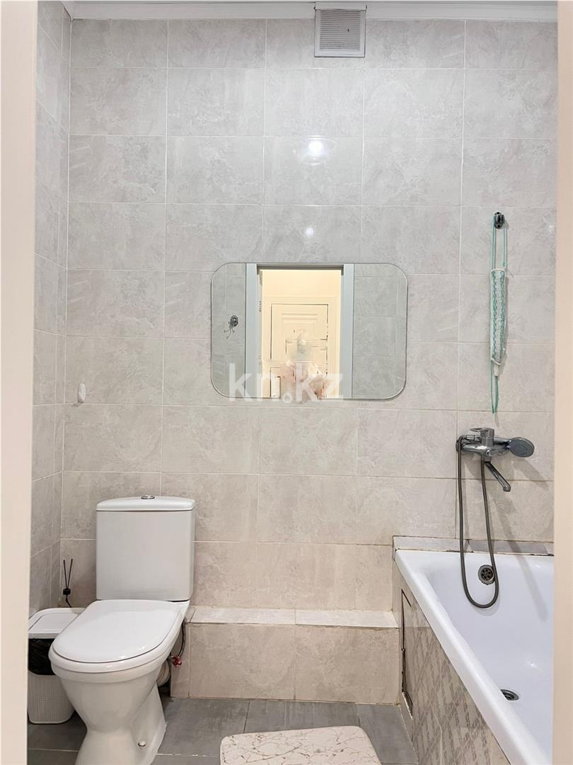 Продажа 4-комнатной квартиры, 106 м² в Караганде - фото 16