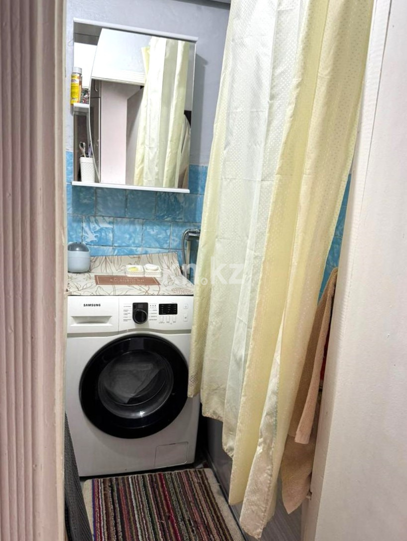 Продажа 2-комнатной квартиры, 51 м², ул. Шерубай батыра в Абае - фото 6