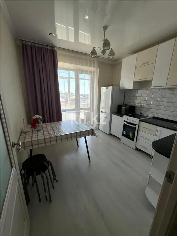 Продажа 1-комнатной квартиры, 46 м² в Караганде - фото 2