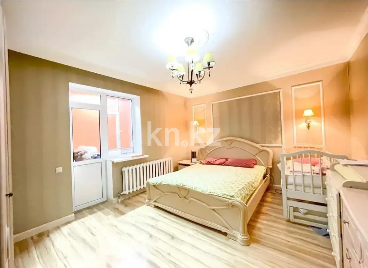 Продажа 3-комнатной квартиры, 100 м², ул. Сыганак, дом  4 в Астане - фото 2