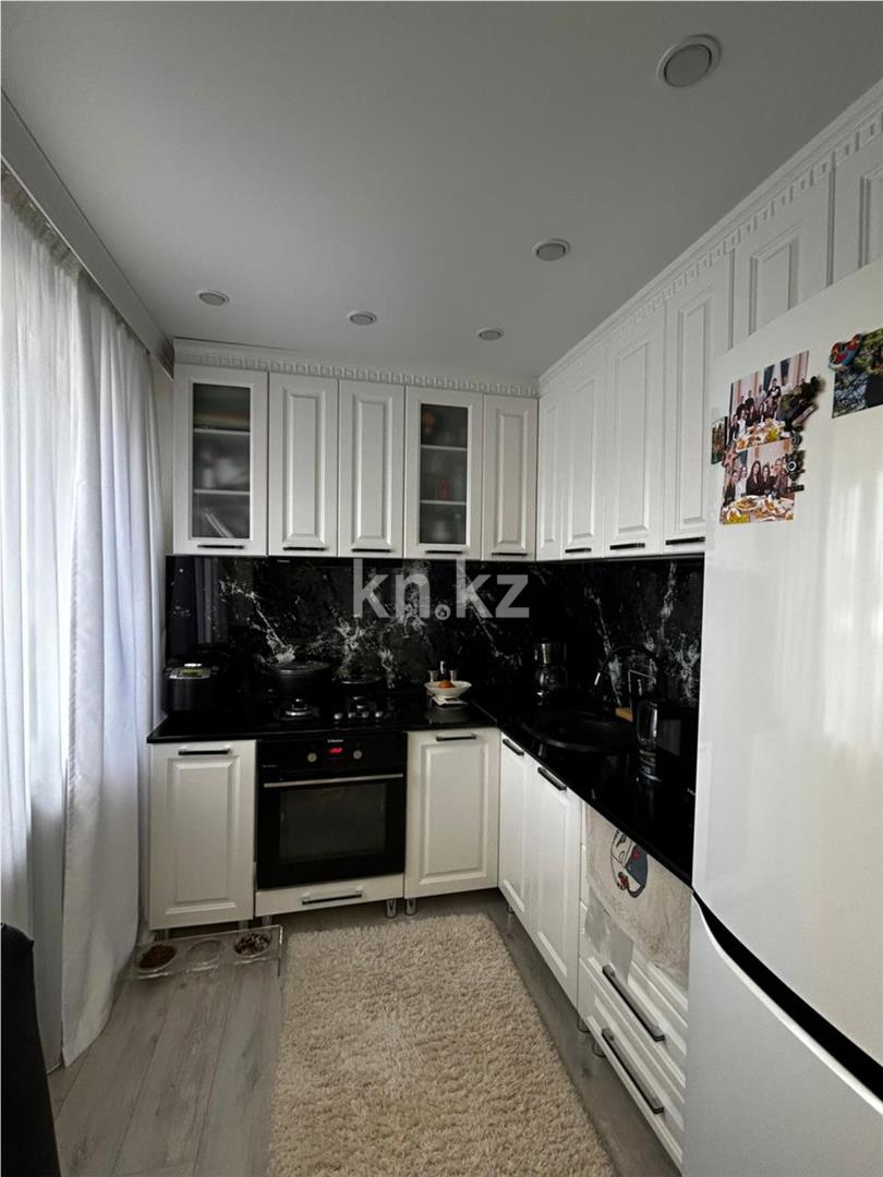 Продажа 2-комнатной квартиры, 42 м² в Караганде - фото 2