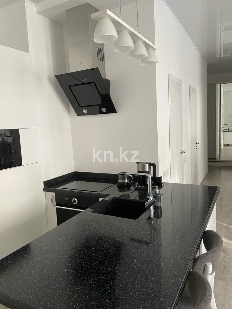 Продажа 2-комнатной квартиры, 58 м² в Караганде - фото 15