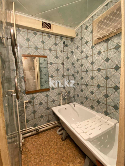 Аренда 1-комнатной квартиры, 30.2 м² в Караганде - фото 4
