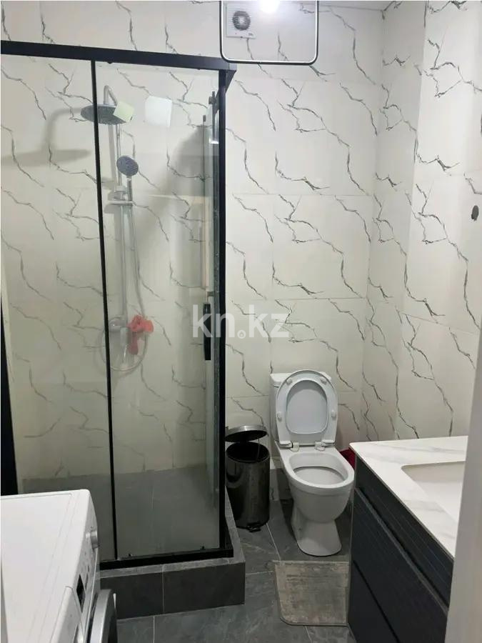 Продажа 2-комнатной квартиры, 49.1 м² в Алматы - фото 4