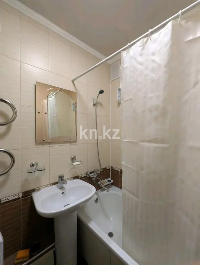 Продажа 1-комнатной квартиры, 43 м², ул. Клочкова, дом  177 в Алматы - фото 3