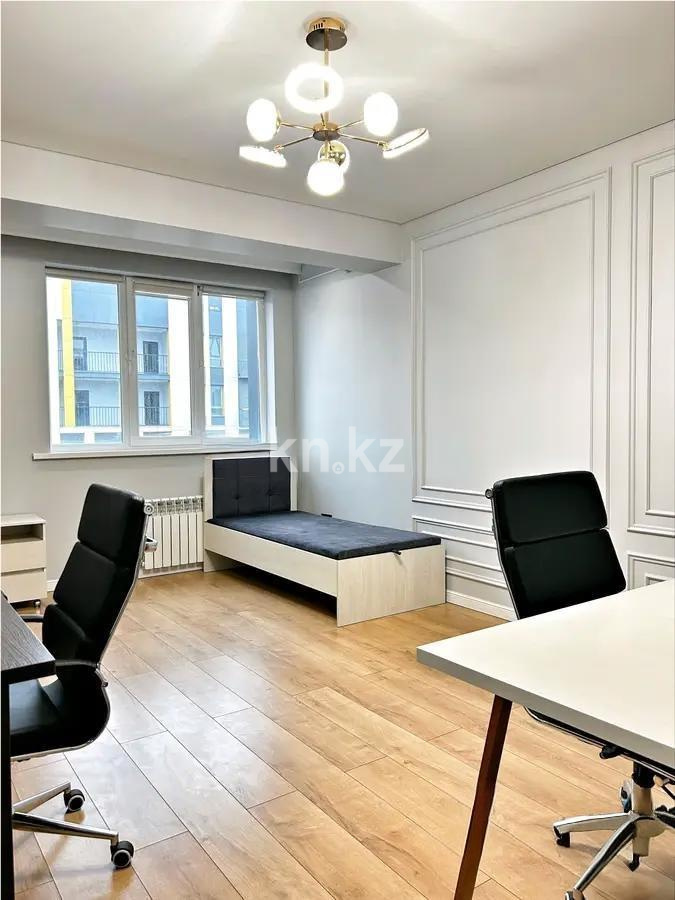 Продажа 3-комнатной квартиры, 82 м² в Алматы - фото 3