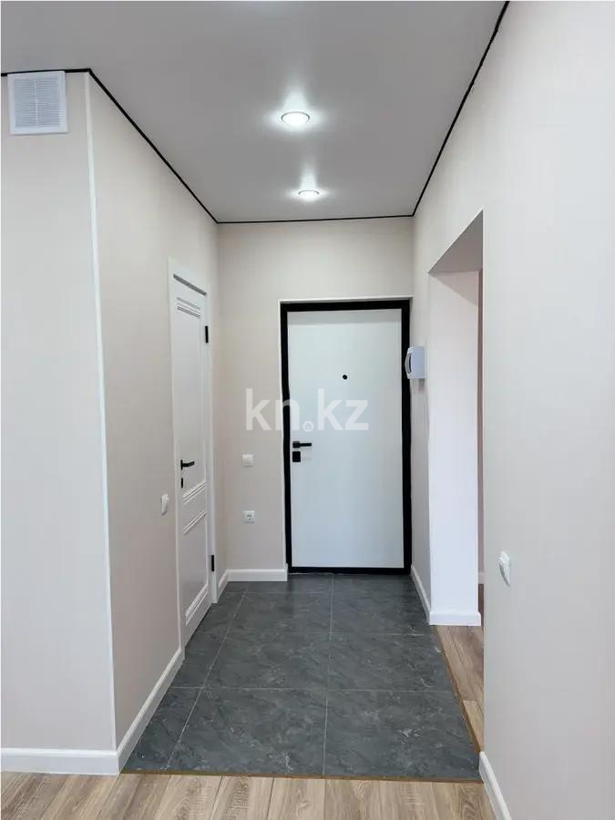 Продажа 1-комнатной квартиры, 35 м², ул. Е-103, дом  5 в Астане - фото 6