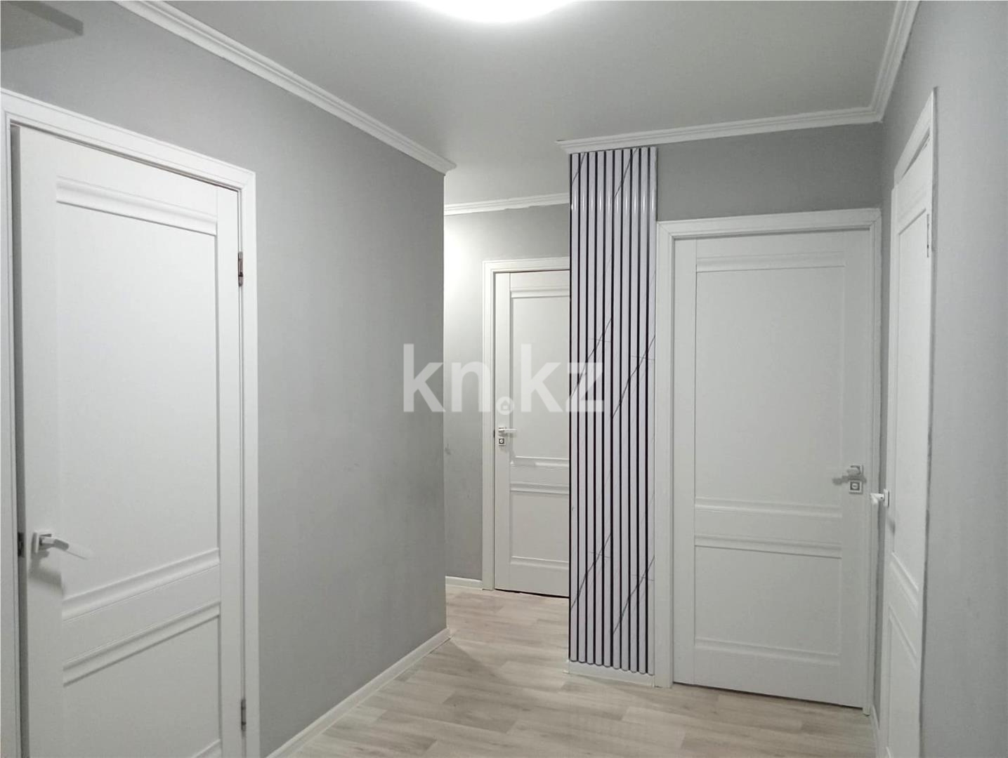 Продажа 3-комнатной квартиры, 58 м² в Абае - фото 4
