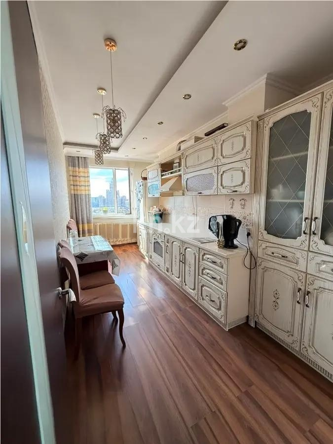 Продажа 2-комнатной квартиры, 61.1 м² в Астане - фото 3