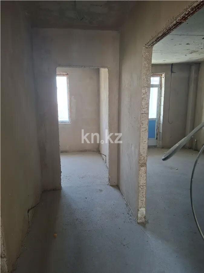 Продажа 1-комнатной квартиры, 37.8 м² в Астане - фото 5