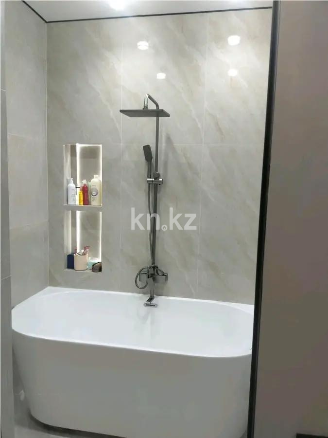 Продажа 3-комнатной квартиры, 78.76 м² в Алматы - фото 4