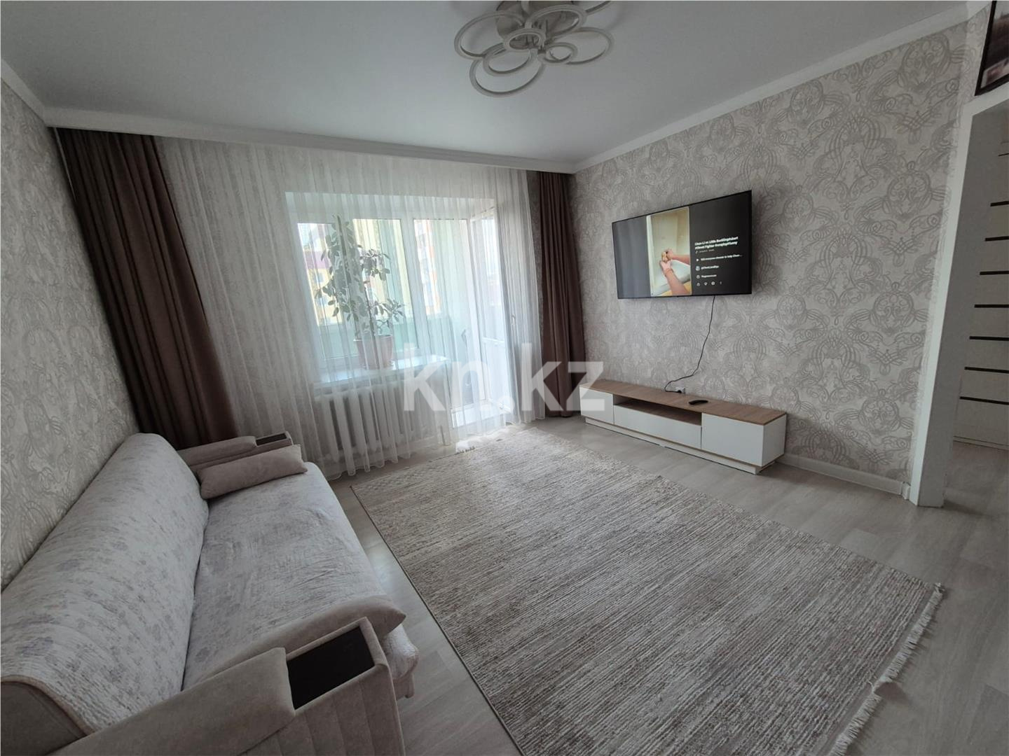Продажа 3-комнатной квартиры, 75 м² в Астане - фото 6