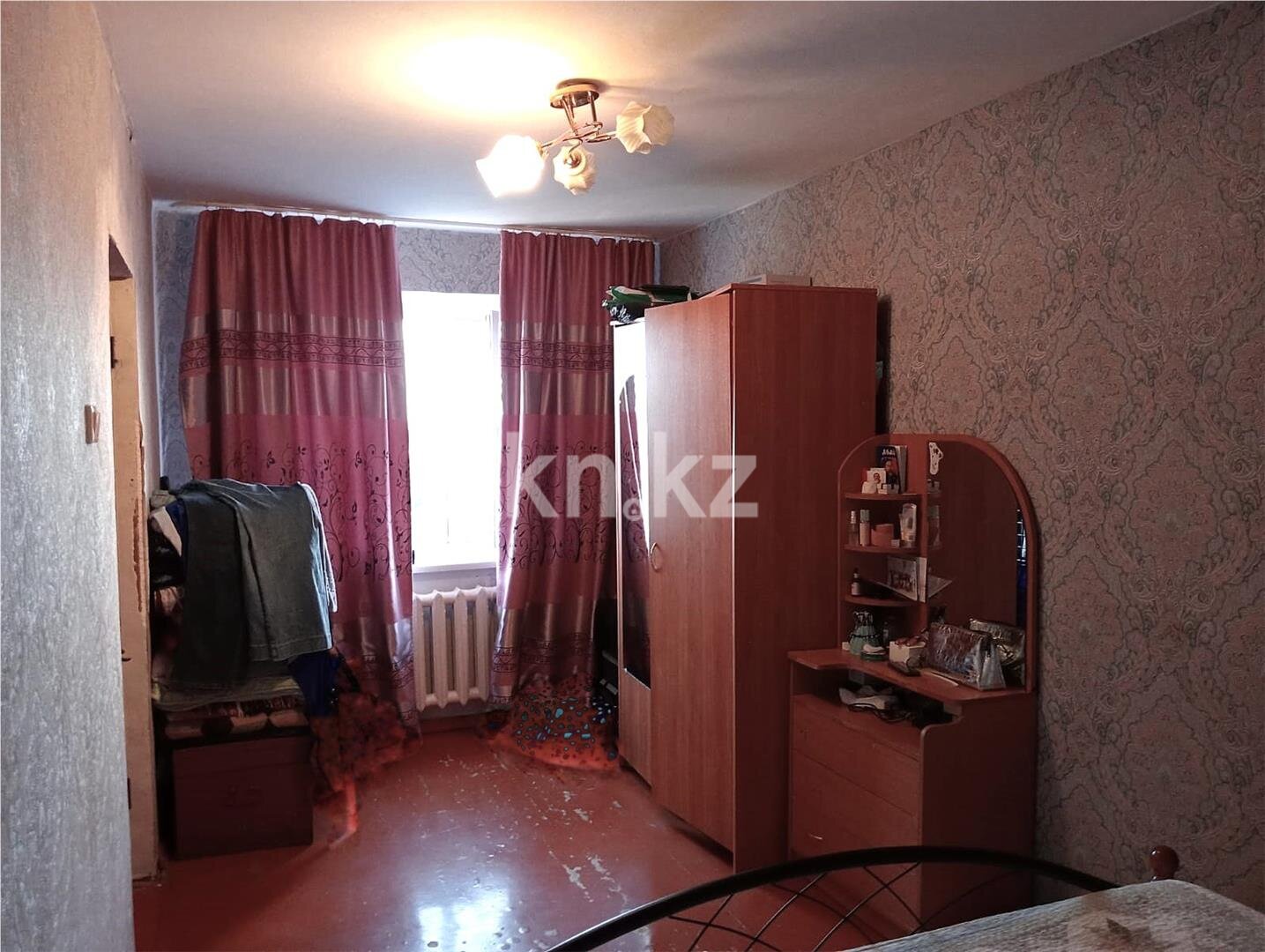 Продажа 3-комнатной квартиры, 57 м² в Абае - фото 2