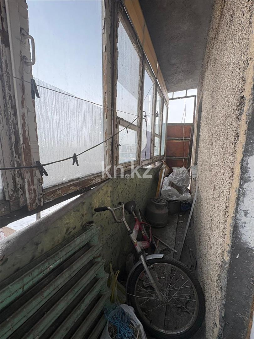 Продажа 4-комнатной квартиры, 68 м² в Темиртау - фото 13