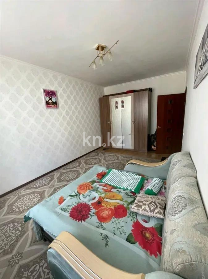 Продажа 2-комнатной квартиры, 56.6 м², ул. Сарайшык, дом  5/1 в Астане
