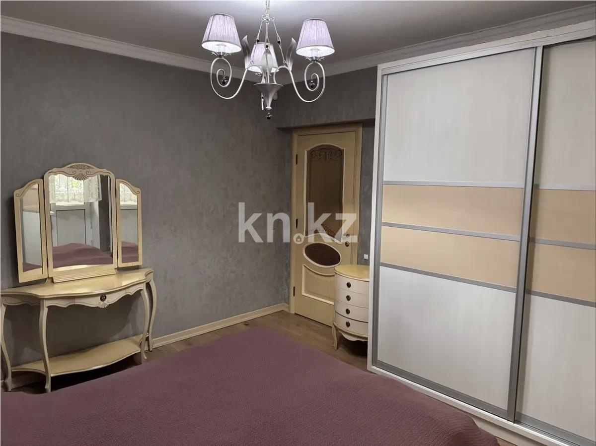 Продажа 4-комнатной квартиры, 89 м², мкр-н Коктем-1, дом  43 в Алматы - фото 2