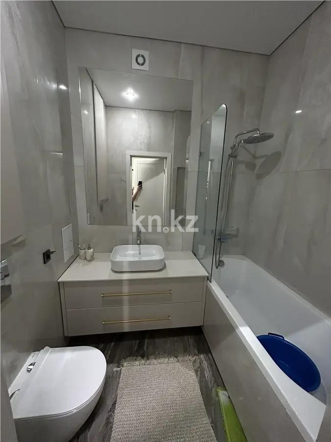 Продажа 2-комнатной квартиры, 74 м² в Астане - фото 4