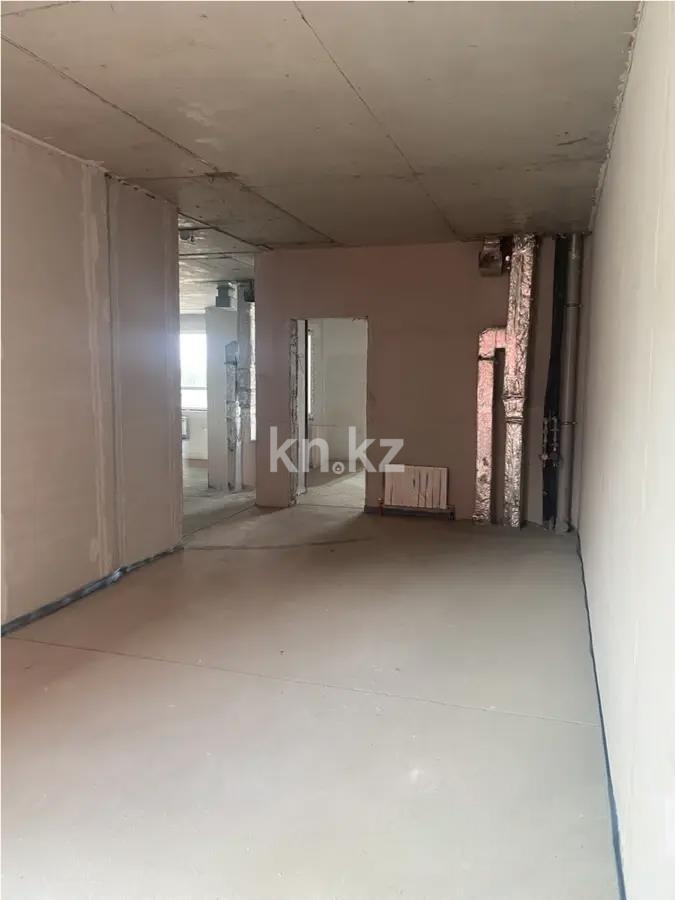 Продажа 3-комнатной квартиры, 100 м² в Алматы - фото 4