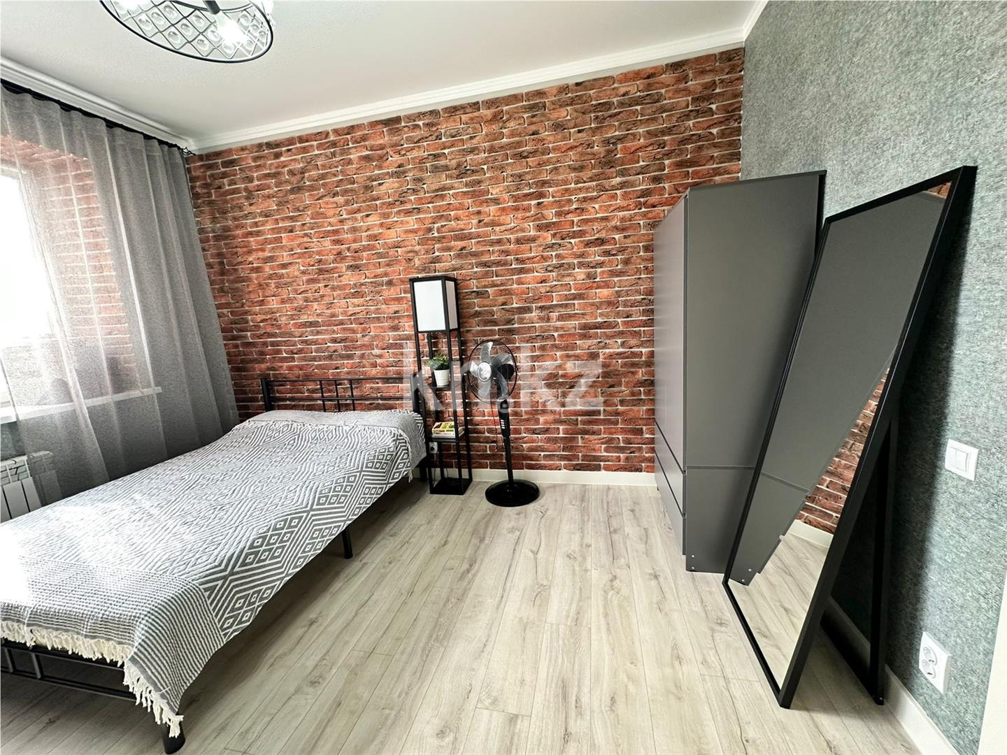 Продажа 3-комнатной квартиры, 88 м², мкр. Степной-2, дом  14/1 в Караганде - фото 7