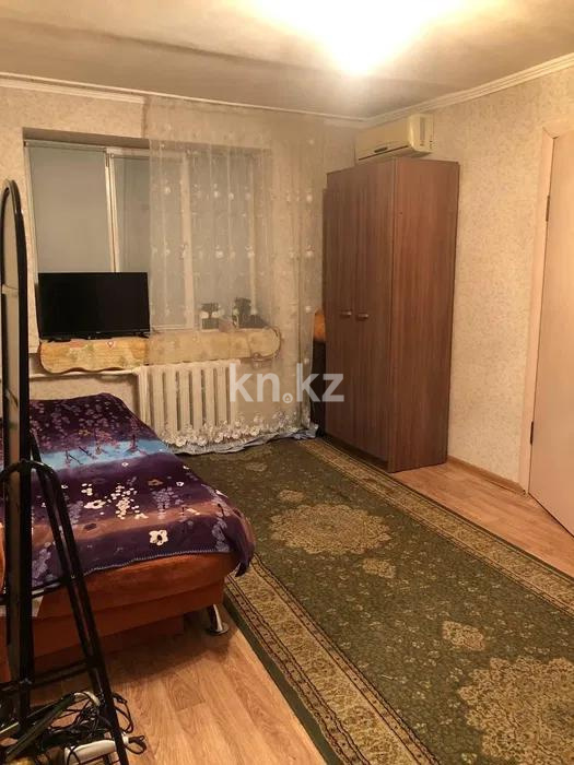 Продажа 2-комнатной квартиры, 35 м², ул. Жарокова, дом  193 в Алматы