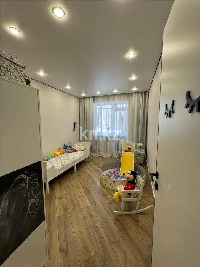 Продажа 4-комнатной квартиры, 90 м² в Астане - фото 4