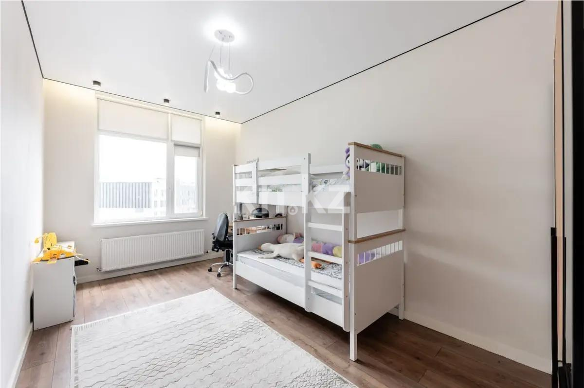 Продажа 3-комнатной квартиры, 94.5 м² в Астане - фото 3