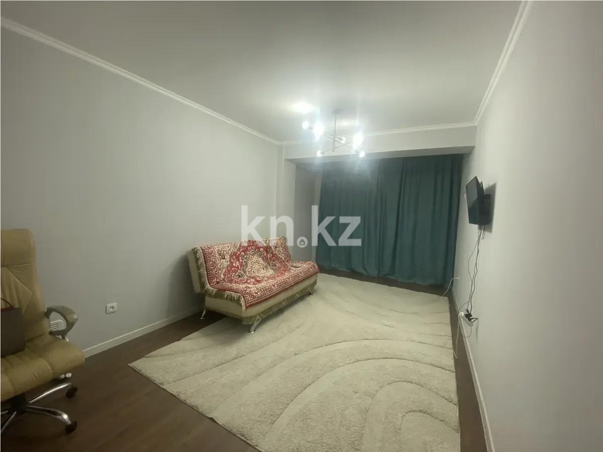 Продажа 1-комнатной квартиры, 39.8 м² в Алматы