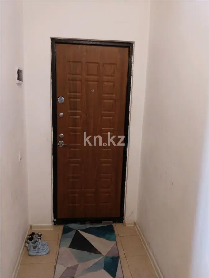 Продажа 1-комнатной квартиры, 30.6 м² в Астане - фото 4