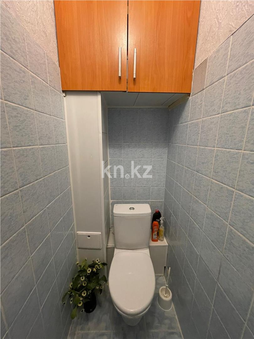Продажа 3-комнатной квартиры, 64 м² в Караганде - фото 11