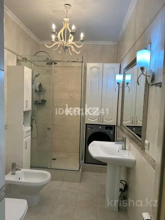 Продажа 4-комнатной квартиры, 121.1 м² в Астане - фото 13