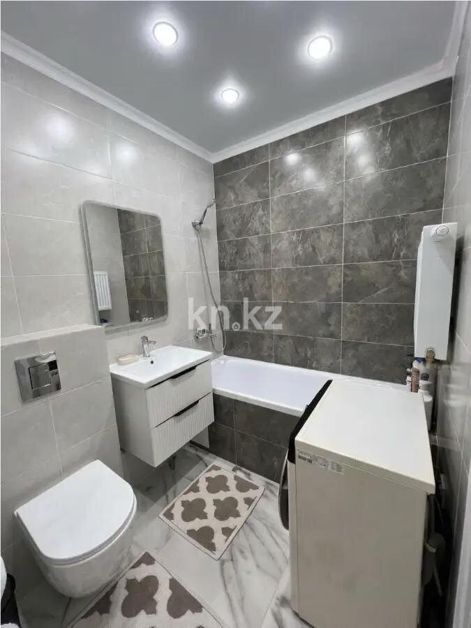 Продажа 3-комнатной квартиры, 74.3 м² в Астане - фото 3
