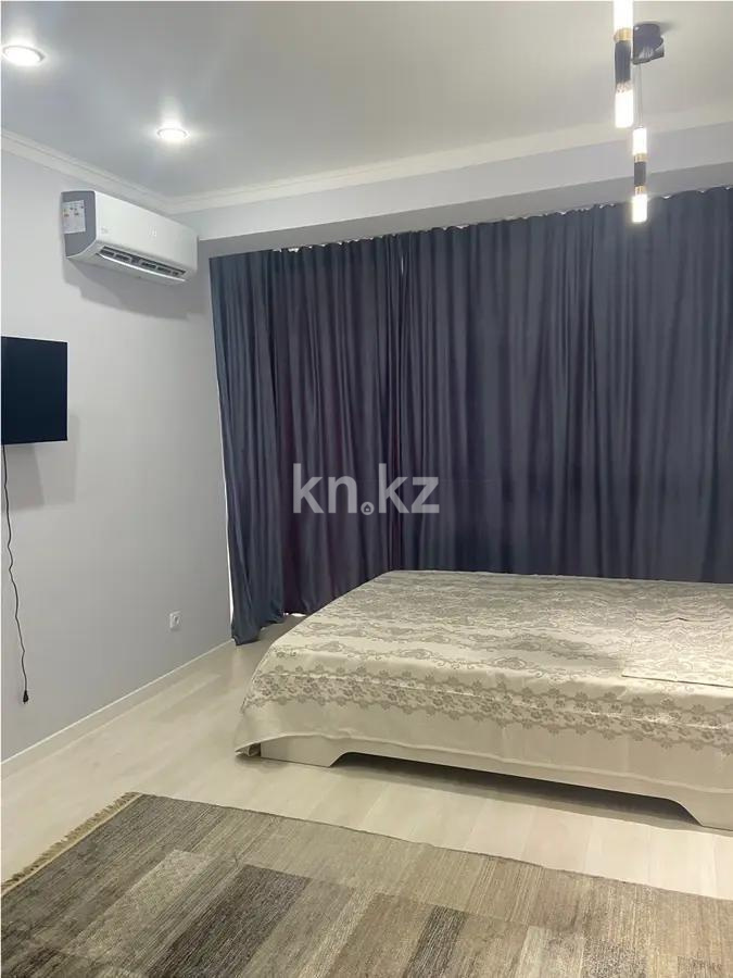 Продажа 1-комнатной квартиры, 33 м², мкр. Шугыла, дом  340/3 в Алматы - фото 2