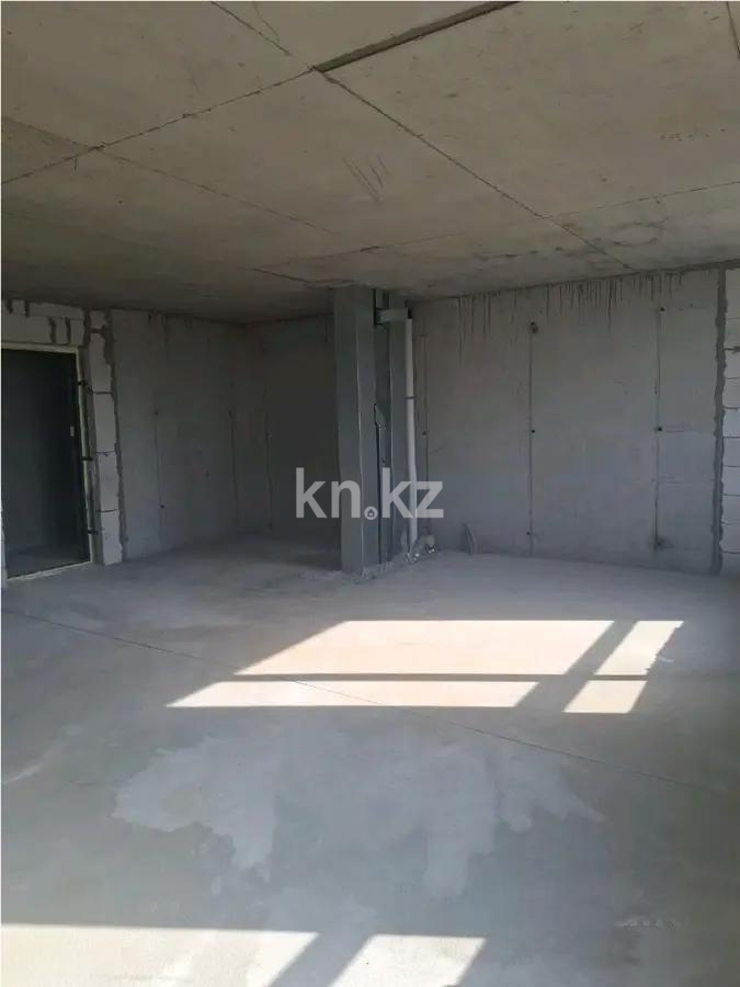 Продажа 1-комнатной квартиры, 46.3 м² в Алматы