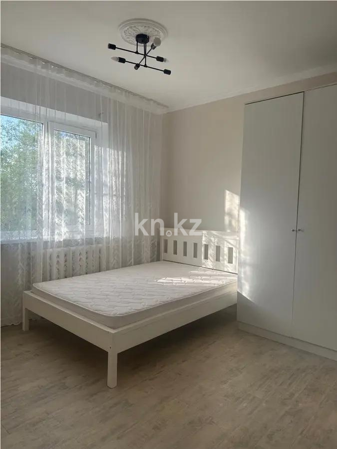 Продажа 2-комнатной квартиры, 54.7 м² в Алматы - фото 3