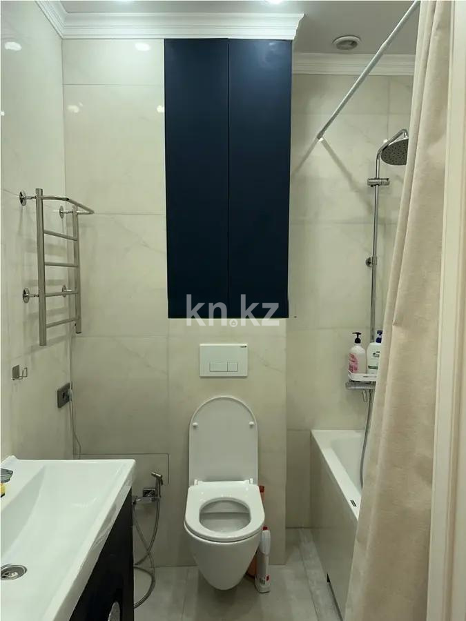 Продажа 3-комнатной квартиры, 93.4 м², ул. Е-314, дом  20/1 в Астане - фото 6