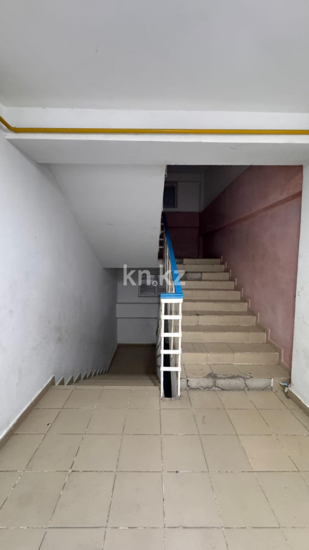 Продажа 2-комнатной квартиры, 53 м², 13, дом  20 в Таразе - фото 3