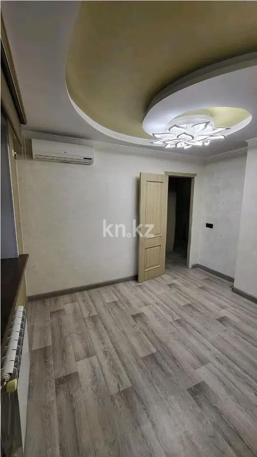 Продажа 3-комнатной квартиры, 64 м² в Алматы